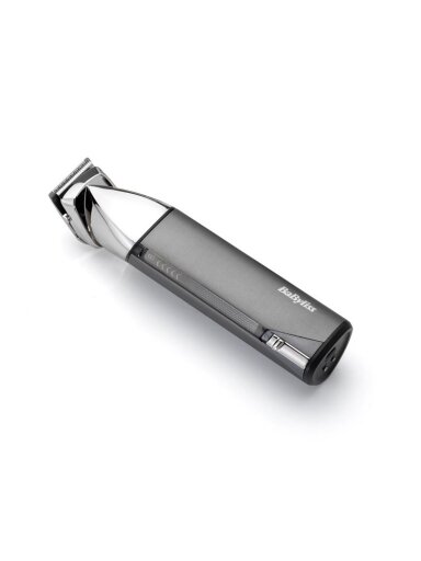 Daugiafunkcis kūno ir veido skustuvas Babyliss MT996E