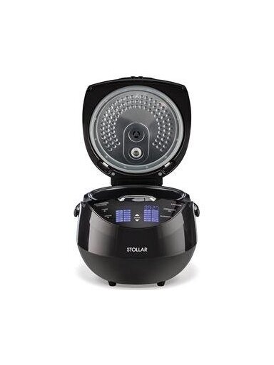 Daugiafunkcis puodas Stollar BMC650 LIT