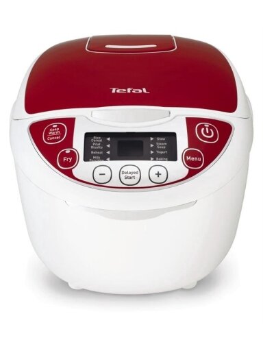 Daugiafunkcis puodas Tefal RK705138