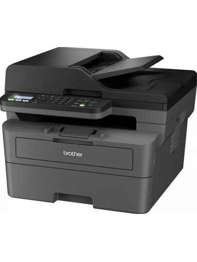 Daugiafunkcis spausdintuvas Brother MFC-L2800DW, lazerinis