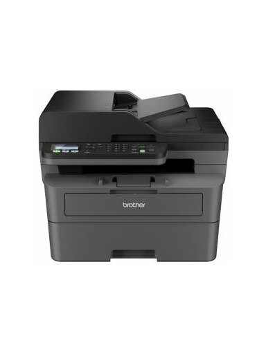 Daugiafunkcis spausdintuvas Brother MFC-L2800DW, lazerinis