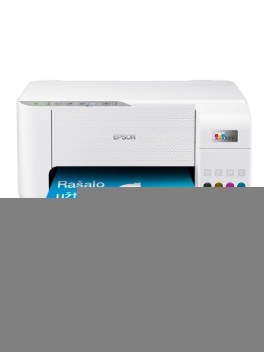 Daugiafunkcis spausdintuvas Epson ECOTANK L3276, spalvotas Daugiafunkcis spausdintuvas Epson ECOTANK L3276, spalvotas