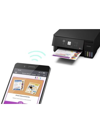 Daugiafunkcis spausdintuvas Epson L3362 rašalinis Daugiafunkcis spausdintuvas Epson L3362 rašalinis