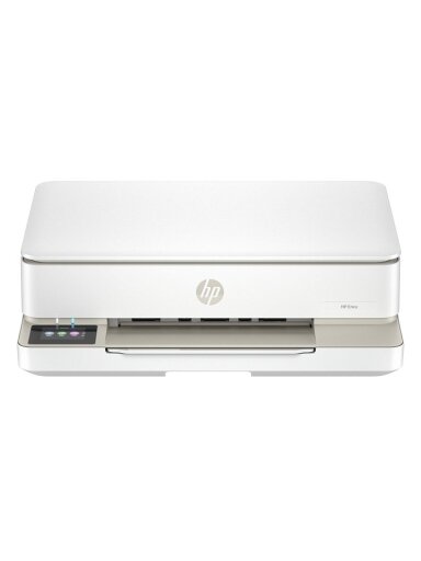 Daugiafunkcis spausdintuvas HP 6120E, spalvotas Daugiafunkcis spausdintuvas HP 6120E, spalvotas
