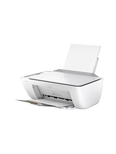 Daugiafunkcis spausdintuvas HP DESKJET 2810E, spalvotas Daugiafunkcis spausdintuvas HP DESKJET 2810E, spalvotas