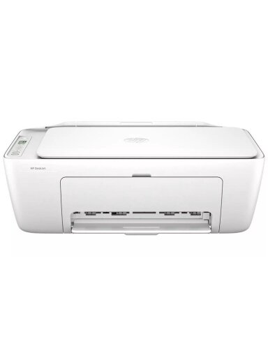 Daugiafunkcis spausdintuvas HP DESKJET 2810E, spalvotas Daugiafunkcis spausdintuvas HP DESKJET 2810E, spalvotas