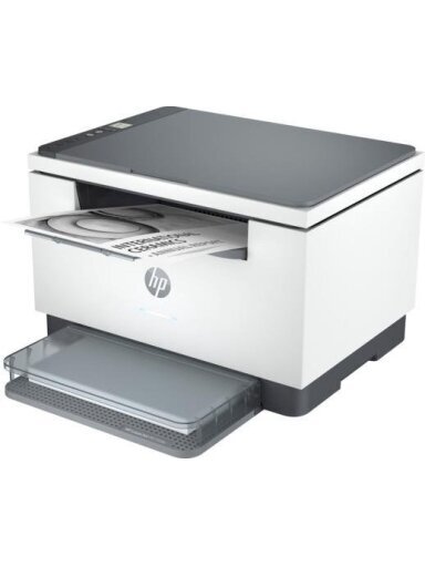 Daugiafunkcis spausdintuvas HP LaserJet MFP M234dw AIO Daugiafunkcis spausdintuvas HP LaserJet MFP M234dw AIO