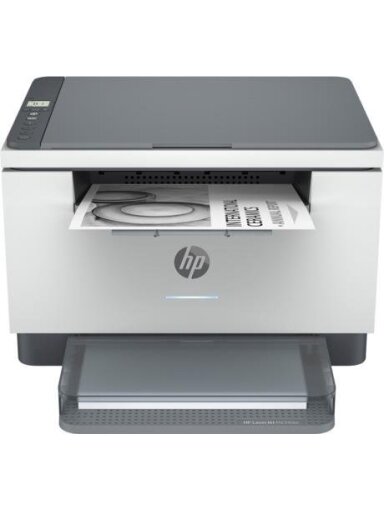 Daugiafunkcis spausdintuvas HP LaserJet MFP M234dw AIO Daugiafunkcis spausdintuvas HP LaserJet MFP M234dw AIO