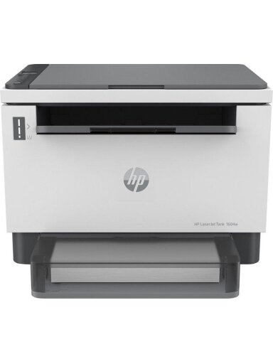 Daugiafunkcis spausdintuvas HP LaserJet tank MFP 1604w Daugiafunkcis spausdintuvas HP LaserJet tank MFP 1604w