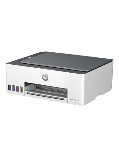 Daugiafunkcis spausdintuvas HP Smart Tank 580 spalvotas Daugiafunkcis spausdintuvas HP Smart Tank 580 spalvotas