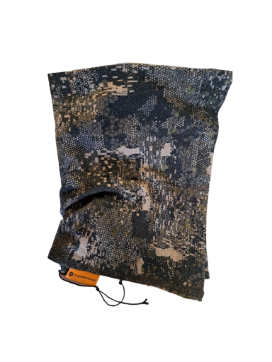 Daugiakunkcinė Kaklaskarė-Balaklava THERMOWAVE Unisex