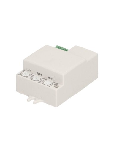 DAVIK HF-360-15KW 180/360D 8M IP20 1200W