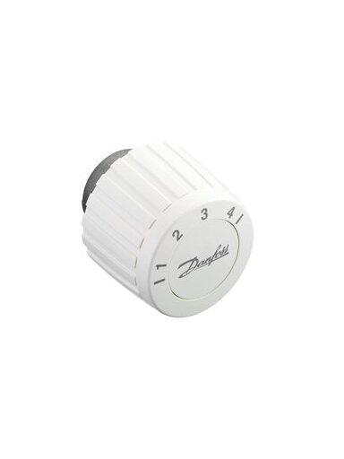 Daviklis Danfoss FJVR, temperatūros ribos 10-50 C