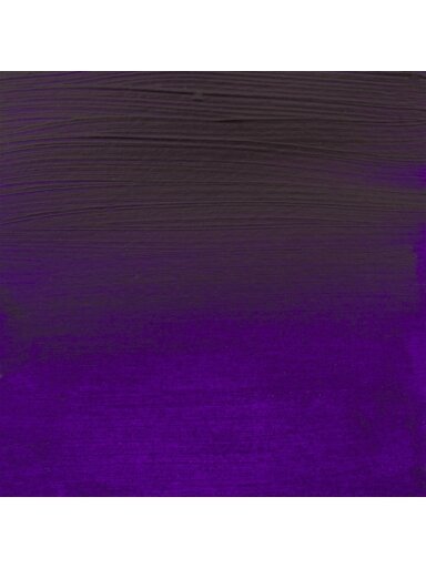 DAŽAI AKRILILIAI MĖLYNA VIOLETINĖ 120ML