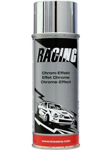 Dažai Auto K 288023, chromo, 400 ml