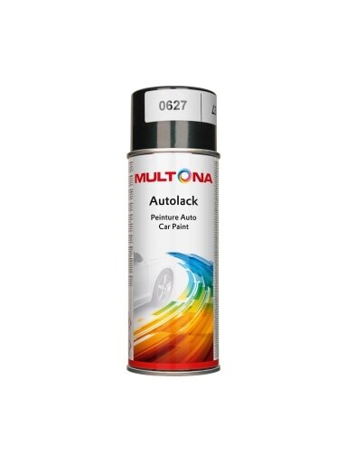 Dažai automobiliams Multona 627, 400 ml