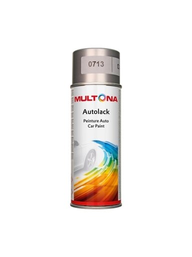 Dažai automobiliams Multona 713, 400 ml