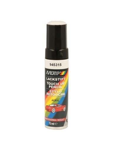 DAŽAI MOTIP 945315 BALTA GLOSS 12ML