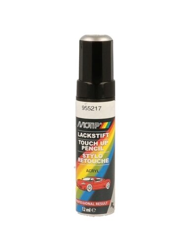 DAŽAI MOTIP 955217 SIDAB METALLIC 12ML