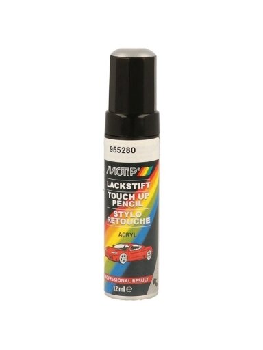 DAŽAI MOTIP 955280 SIDAB METALLIC 12ML