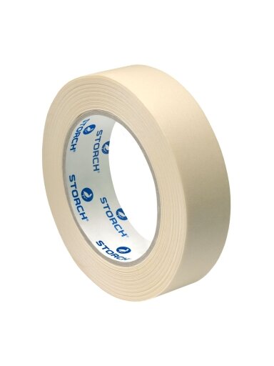 Dažytojų juosta MaskUp EasyLIGHT Storch | 36mm/50m