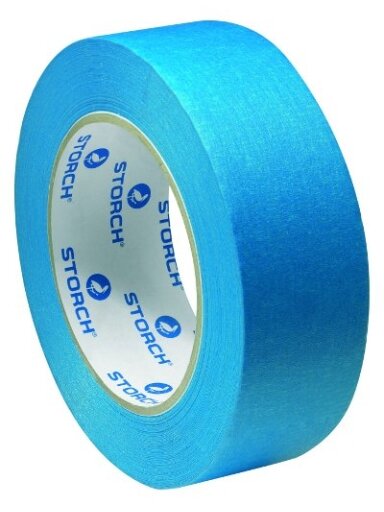 Dažytojų juosta MaskUp EasySTAR UV | 2 sav. | Storch | 38 mm / 50 m