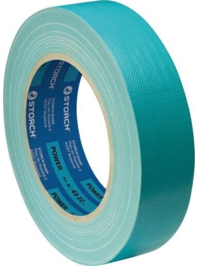 Dažytojų juosta MaskUp PowerLIGHT | UV | 3 sav. | Storch | 38mm/25m Dažytojų juosta MaskUp PowerLIGHT | UV | 3 sav. | Storch | 38mm/25m