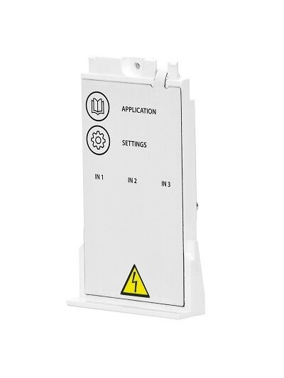 Danfoss Icon™ išplėtimo modulis