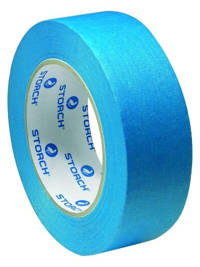 Dažytojų juosta MaskUp EasySTAR UV | 2 sav. | Storch | 25 mm / 50 m Dažytojų juosta MaskUp EasySTAR UV | 2 sav. | Storch | 25 mm / 50 m