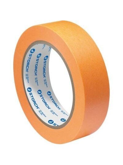 Dažytojų juosta MaskUp SunnyTOP | UV | 4 sav. | Storch | 38mm / 50m Dažytojų juosta MaskUp SunnyTOP | UV | 4 sav. | Storch | 38mm / 50m