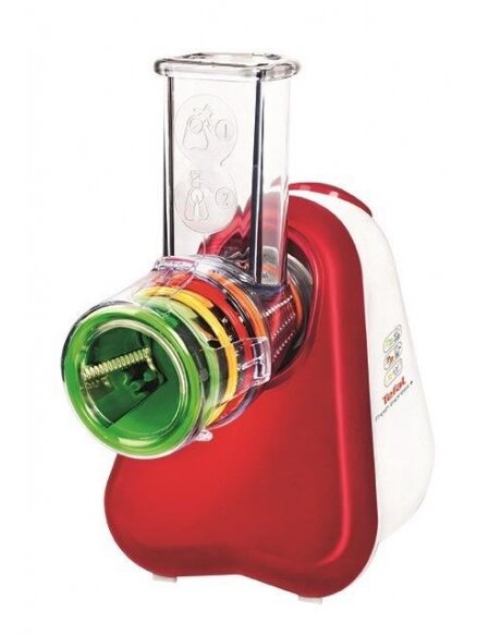 Daržovių pjaustyklė Tefal MB756G Daržovių pjaustyklė Tefal MB756G