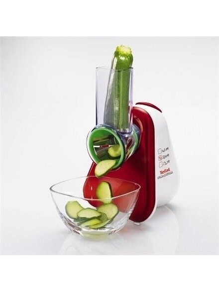 Daržovių pjaustyklė Tefal MB756G 2