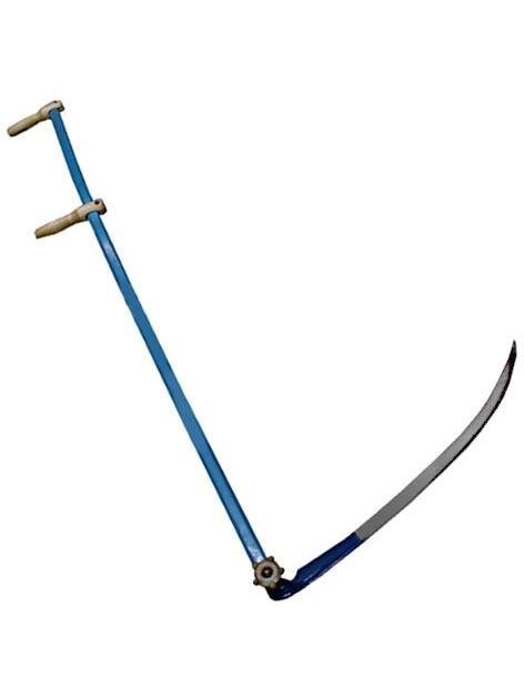 Dalgis su metaliniu kotu SC1002B, 70 cm Dalgis su metaliniu kotu SC1002B, 70 cm