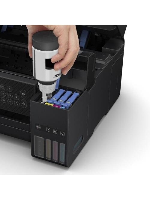 Daugiafunkcinis spausdintuvas Epson L4260, spalvotas 2 Daugiafunkcinis spausdintuvas Epson L4260, spalvotas 2
