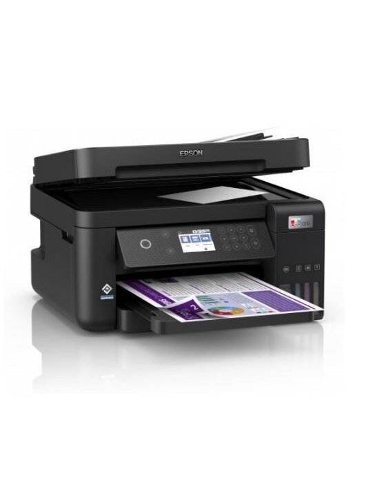 Daugiafunkcinis įrenginys EPSON ECOTANK L6270 Daugiafunkcinis įrenginys EPSON ECOTANK L6270