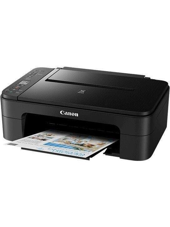 Daugiafunkcis spausdintuvas Canon TS3350, rašalinis 1