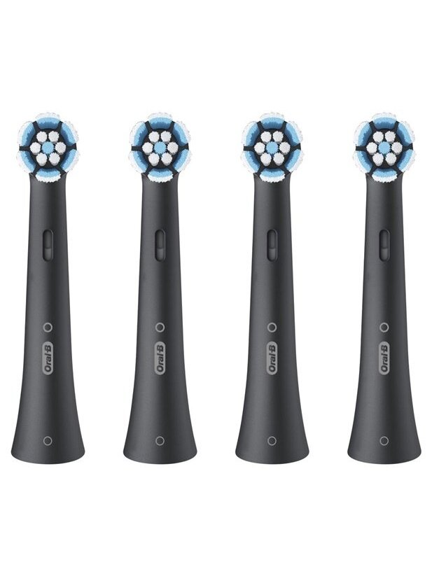 Dantų šepetėlio galvutė, rinkinys Oral-B GentleCare 4vnt 1 Dantų šepetėlio galvutė, rinkinys Oral-B GentleCare 4vnt 1