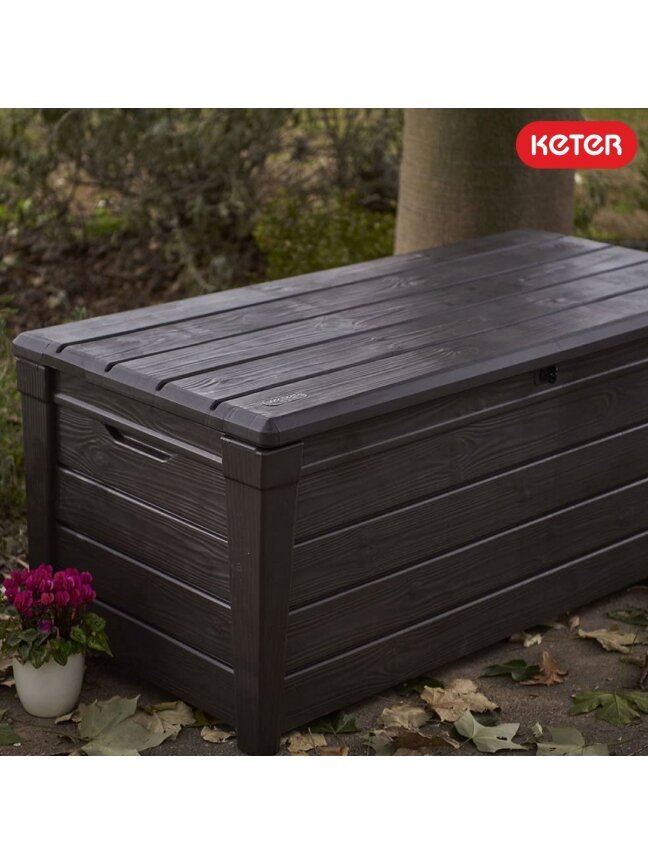 Daiktadėžė BRIGHTWOOD 455L 1 Daiktadėžė BRIGHTWOOD 455L 1
