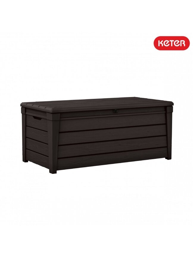 Daiktadėžė BRIGHTWOOD 455L