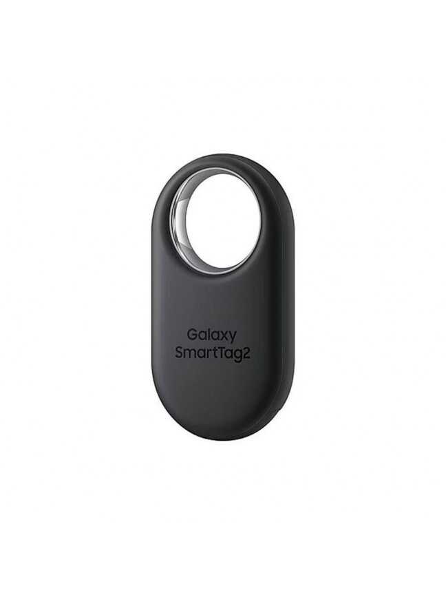 Daiktų ieškiklis Samsung SmartTag 2, juoda 1