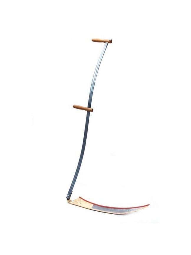 Dalgis su metaliniu kotu SC1002B, 70 cm 1