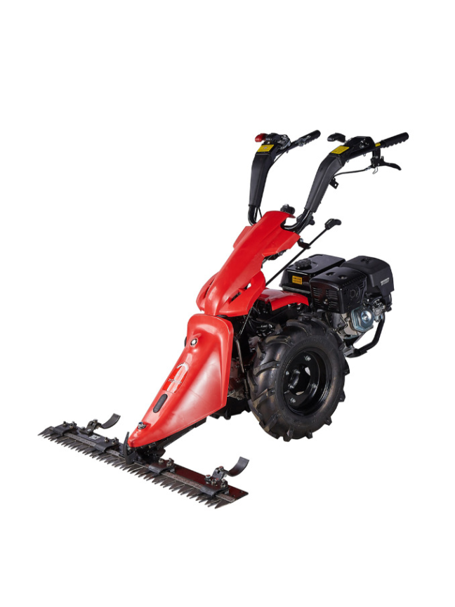 Daliginė žoliapjovė motoblokui OSIRIS E-MT370A 1 Daliginė žoliapjovė motoblokui OSIRIS E-MT370A 1