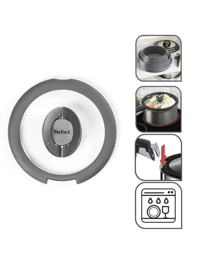 Dangtis Tefal Ingenio, 160 mm 1