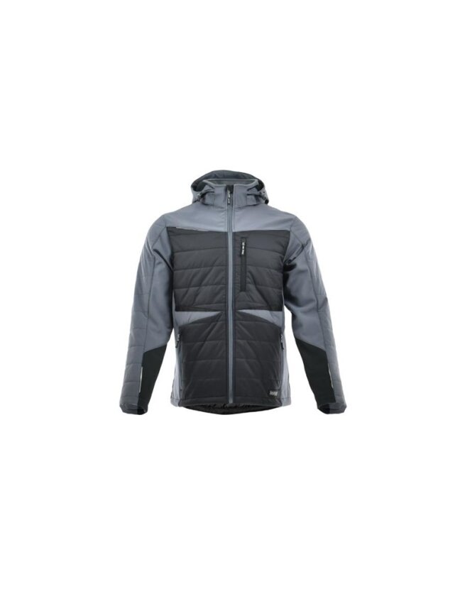 Darbinė striukė Sara Workwear Comfort, XL dydis Darbinė striukė Sara Workwear Comfort, XL dydis