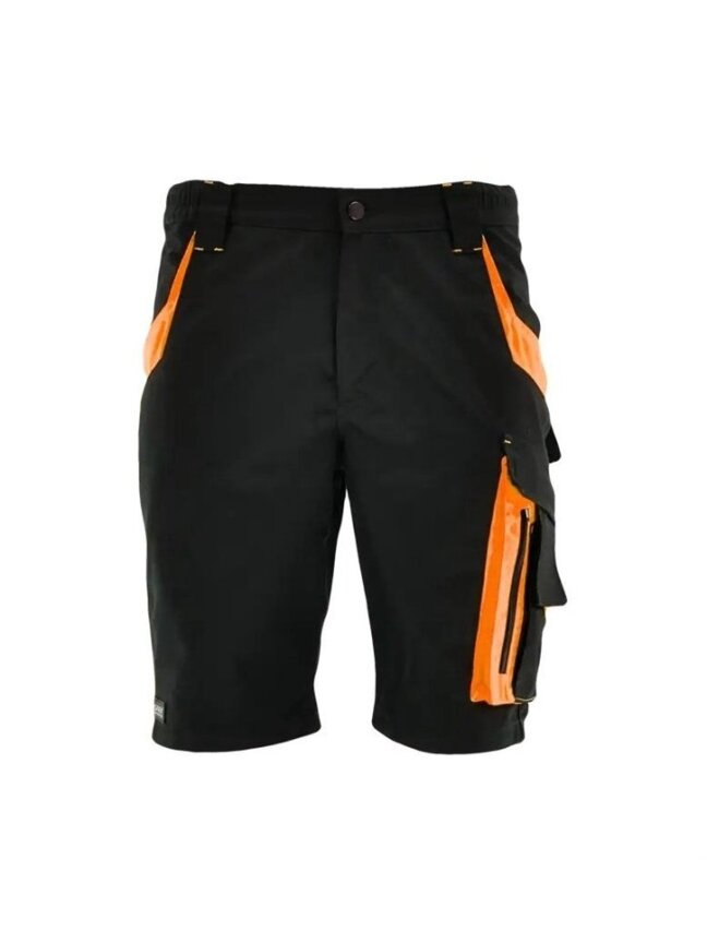 Darbiniai šortai Sara Workwear 11-000272-27, M dydis