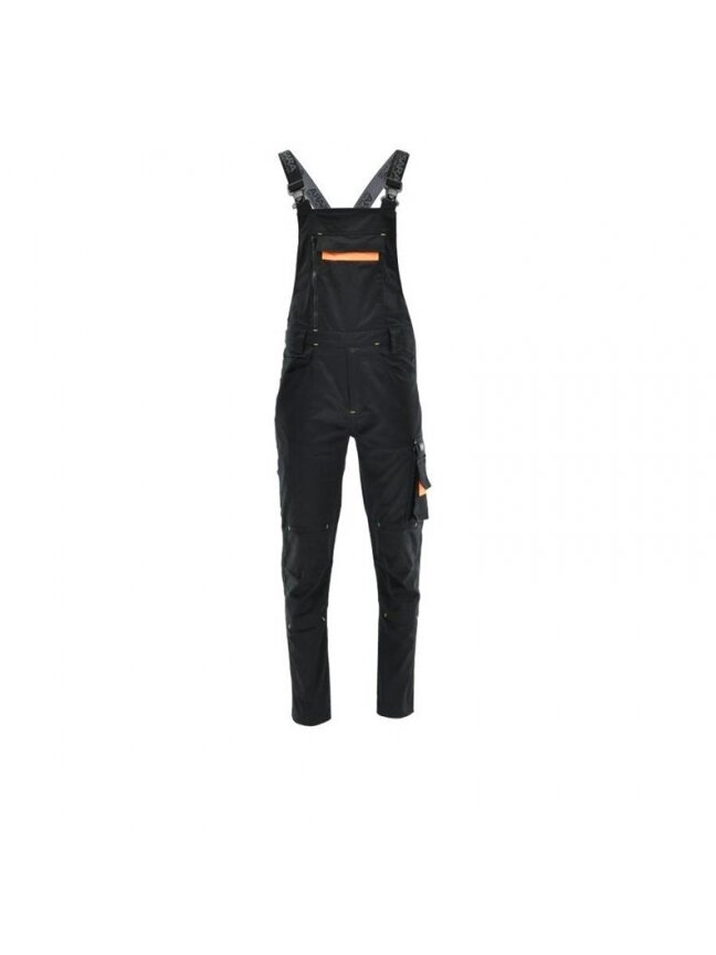 Darbinis puskombinezonis Sara Workwear, M dydis Darbinis puskombinezonis Sara Workwear, M dydis