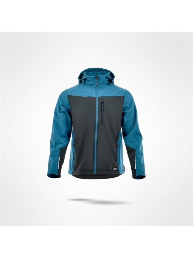 Darbinis švarkas Sara Workwear Comfort, XXL dydis 1 Darbinis švarkas Sara Workwear Comfort, XXL dydis 1