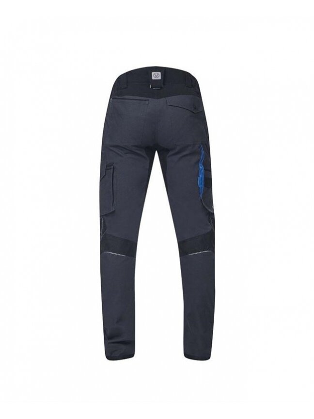 Darbo kelnės Ardon 4xstretch, pilka, 50 1