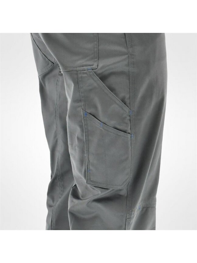 Darbo kelnės Sara Workwear Actiflex Actiflex, 48 2 Darbo kelnės Sara Workwear Actiflex Actiflex, 48 2