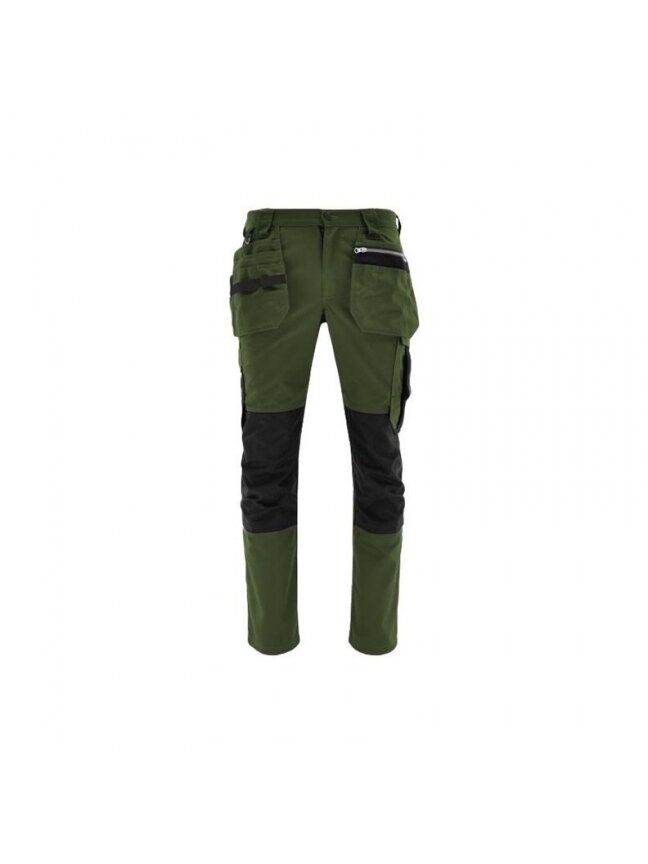 Darbo kelnės Sara Workwear Comfort, XXL dydis Darbo kelnės Sara Workwear Comfort, XXL dydis